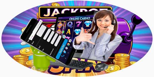 สมัครเล่นสล็อตออนไลน์ ที่ดีที่สุด เว็บมาตรฐานสูงในเอเชีย