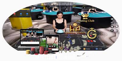 เล่นเกมส์คาสิโนไฮโลให้ได้เงิน สนุก ง่าย ได้ทุกที่ตลอดเวลา ผ่านมือถือและเว็บ