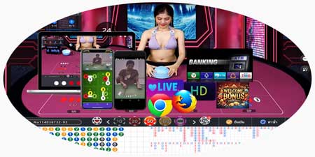 เล่นกำถั่วออนไลน์จีคลับ สนุก ลุ้นมันส์ ทำเงินได้จริง ผ่านเว็บและมือถือ