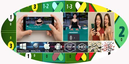 เล่นกำถั่วออนไลน์ เกมส์คาสิโน ผ่านมือถือ เกมเรียลไทม์สุดชิล ลุ้นมันส์ ได้เงินไว ทุกที่ทุกเวลา