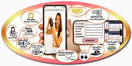 สมัครทอยไฮโล จีคลับ บนมือถือ เล่นเขย่าสดจริง ทุกที่ทุกเวลา
