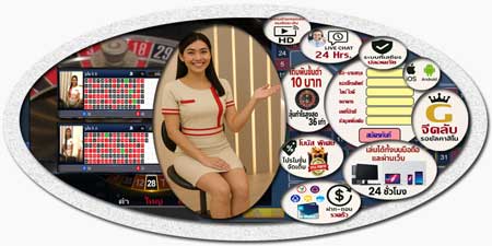 สมัครแทงรูเล็ต จีคลับ ผ่านเว็บ เล่นสดจริง ลุ้นมันส์ ทำเงินง่ายทุกที่ทุกวัน
