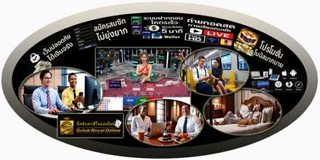 เล่นไพ่บาคาร่า จีคลับ ที่สุดเกมเดิมพันสด ง่าย คุ้มค่า ได้เงินจริงทุกวัน