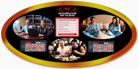 สมัครแทงรูเล็ต ฮอลิเดย์ พาเลซ ผ่านเว็บ เล่นคาสิโนสด ฟีลบ่อนจริง