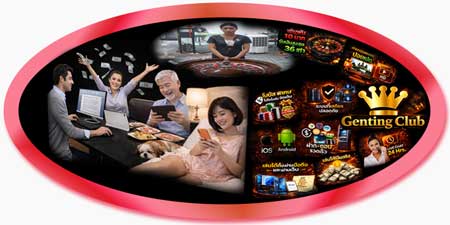 เล่น รูเล็ต เก็นติ้ง สร้างรายได้ เกมง่าย ลุ้นมันส์ ได้เงินจริง