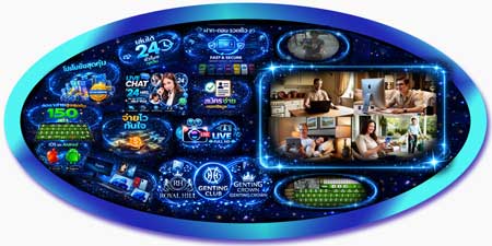 เล่น ไฮโล เก็นติ้ง ไลฟ์สดจากปอยเปต เขย่าลูกเต๋าเรียลไทม์ ลุ้นได้ทุกที่