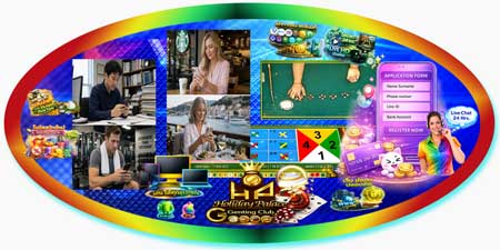 สมัคร กำถั่ว เกมส์พนัน ผ่านมือถือ ฟีลคาสิโนสด เล่นได้ทุกเวลา