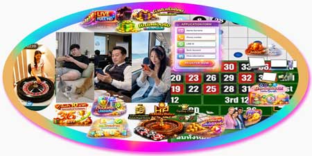 สมัคร รูเล็ต เกมส์พนัน ผ่านมือถือ เล่นคาสิโนสด HD ทุกที่ทุกเวลา