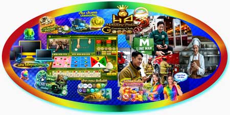 เล่น กำถั่ว เกมส์พนัน ผ่านมือถือ ฟีลคาสิโนสด ลุ้นมันทุกตา