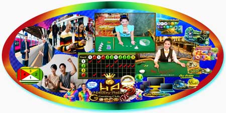 เล่น กำถั่ว เกมส์พนัน ผ่านมือถือ เกมลุ้นมัน เล่นง่าย ได้ทุกที่