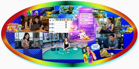 สมัคร กำถั่ว เกมส์พนัน ผ่านเว็บ เล่นง่าย ลุ้นมัน ฟีลคาสิโนสด