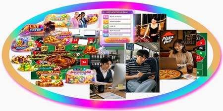 สมัคร รูเล็ต เกมส์พนัน ผ่านเว็บ คาสิโนสดสุดมัน เล่นง่ายทุกเวลา