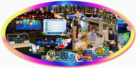 สมัคร บาคาร่า พนันออนไลน์ ผ่านเว็บ เล่นง่าย ฝากถอนไว ครบทุกเกม
