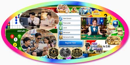 สมัคร กำถั่ว พนันออนไลน์ ผ่านเว็บ เล่นง่าย เข้าเกมไว รองรับทุกอุปกรณ์
