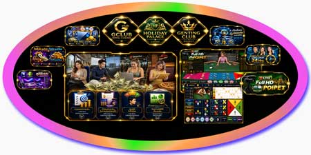 เล่น กำถั่ว บ่อนออนไลน์ เกมคาสิโนสด ฝากถอนออโต้ 24 ชั่วโมง